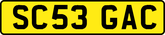 SC53GAC