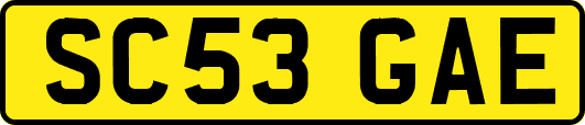 SC53GAE