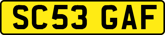 SC53GAF