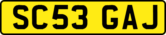 SC53GAJ