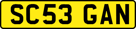 SC53GAN