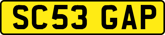 SC53GAP