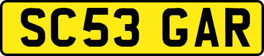 SC53GAR