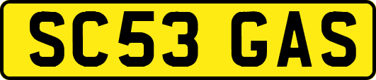 SC53GAS
