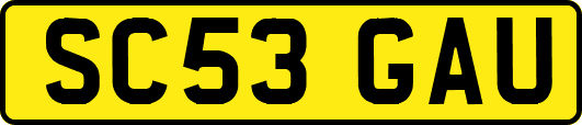 SC53GAU