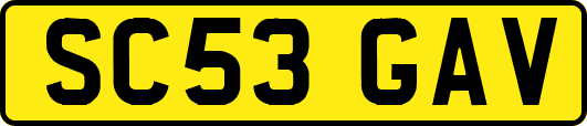 SC53GAV