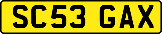 SC53GAX