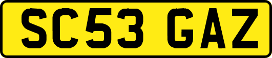 SC53GAZ
