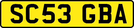 SC53GBA