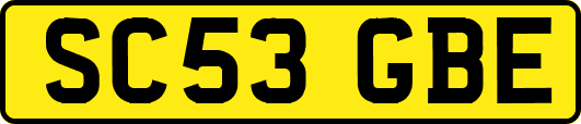 SC53GBE