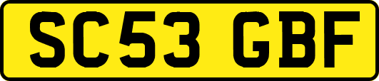 SC53GBF