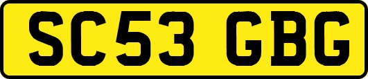 SC53GBG