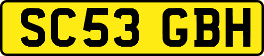 SC53GBH
