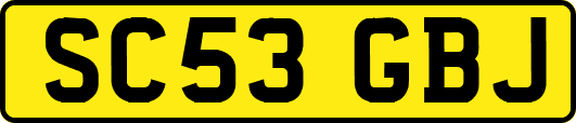 SC53GBJ