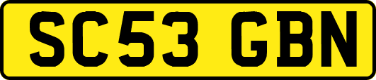 SC53GBN