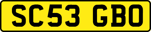 SC53GBO