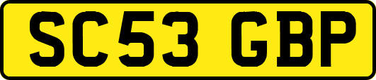 SC53GBP
