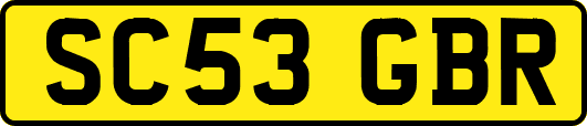 SC53GBR