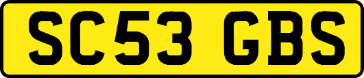 SC53GBS