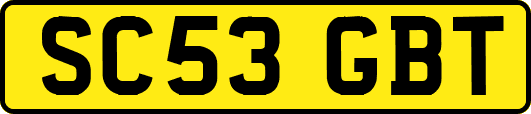 SC53GBT
