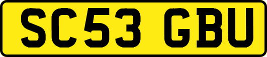 SC53GBU