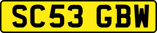 SC53GBW