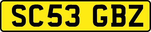 SC53GBZ