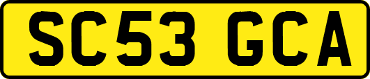 SC53GCA
