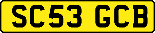 SC53GCB