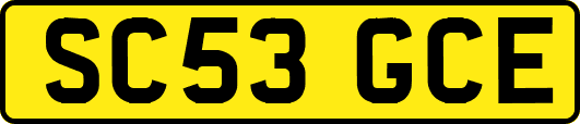 SC53GCE