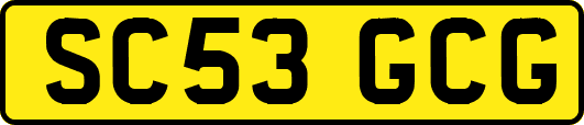 SC53GCG