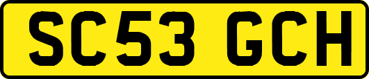 SC53GCH