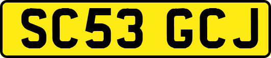 SC53GCJ