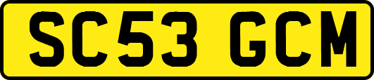 SC53GCM
