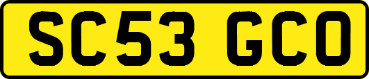 SC53GCO