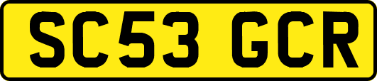 SC53GCR