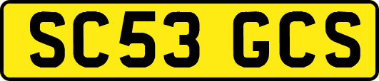 SC53GCS