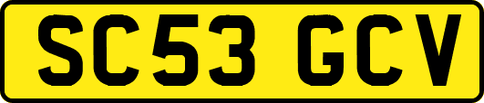 SC53GCV