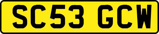 SC53GCW