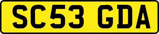 SC53GDA