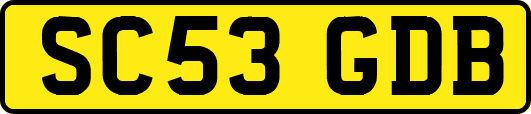 SC53GDB
