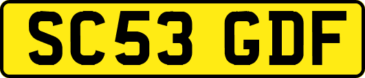 SC53GDF