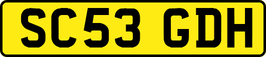 SC53GDH
