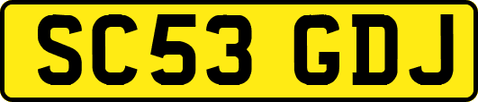 SC53GDJ