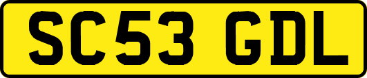 SC53GDL