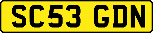 SC53GDN