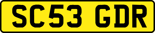 SC53GDR