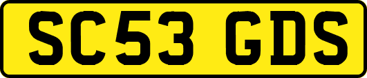 SC53GDS