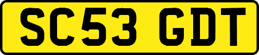 SC53GDT