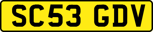 SC53GDV